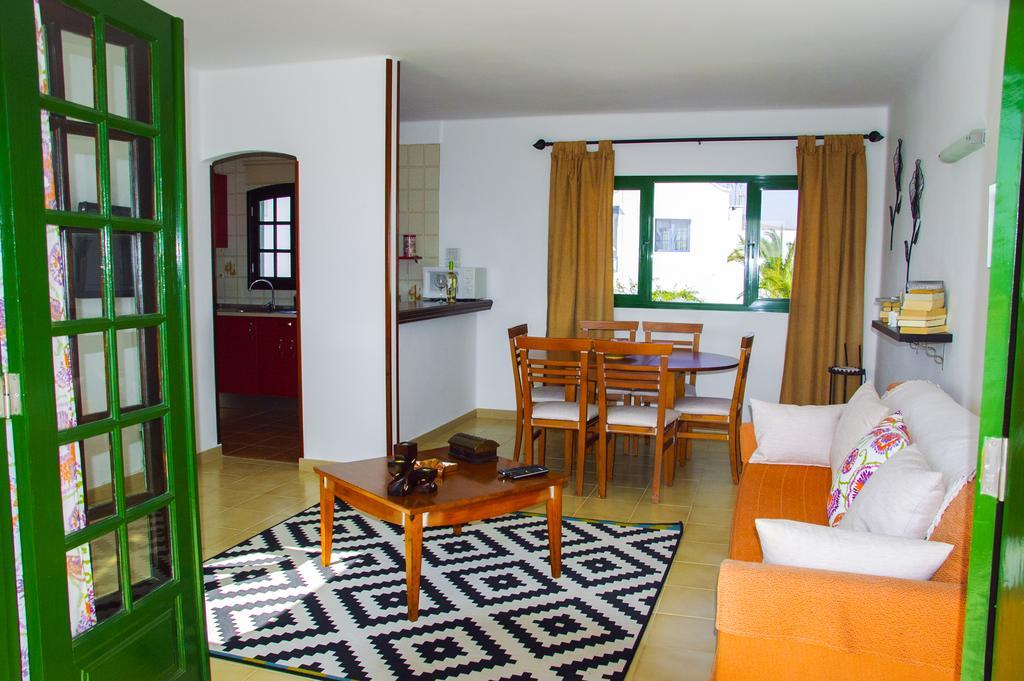 Villa Amanecer Puerto del Carmen  Bagian luar foto