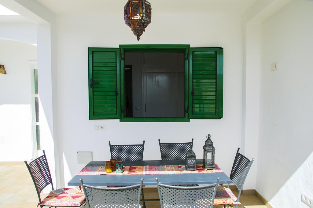 Villa Amanecer Puerto del Carmen  Bagian luar foto
