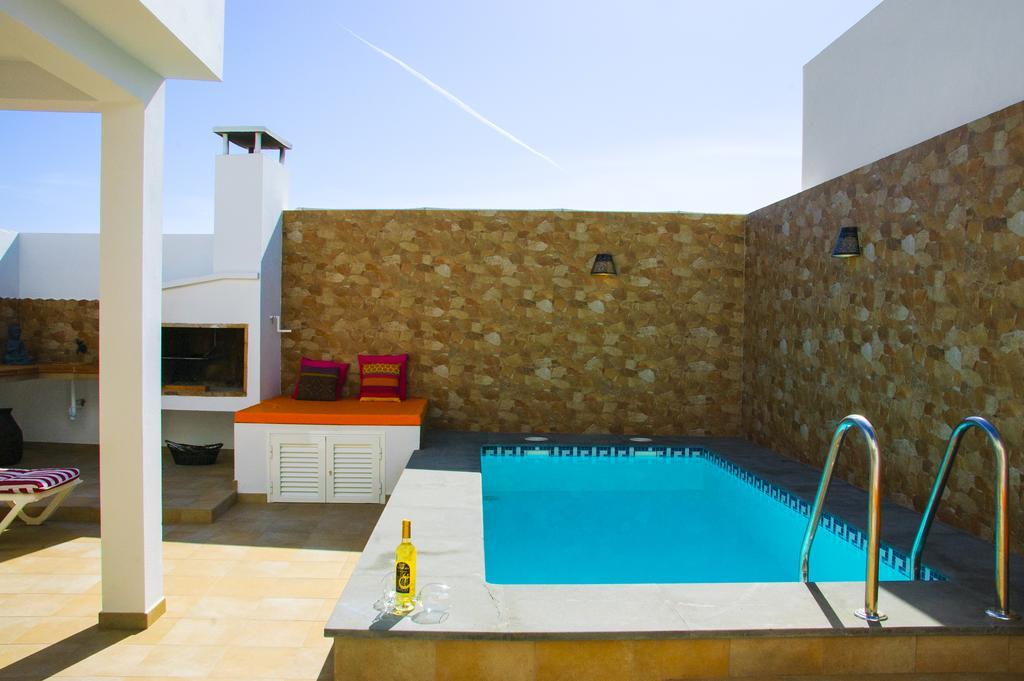 Villa Amanecer Puerto del Carmen  Bagian luar foto