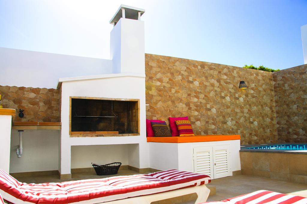 Villa Amanecer Puerto del Carmen  Bagian luar foto