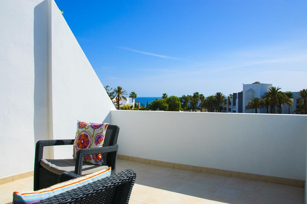 Villa Amanecer Puerto del Carmen  Bagian luar foto