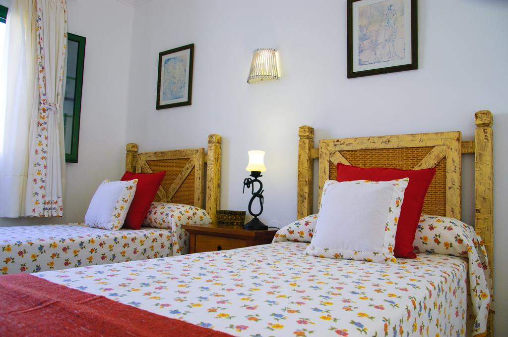 Villa Amanecer Puerto del Carmen  Bagian luar foto