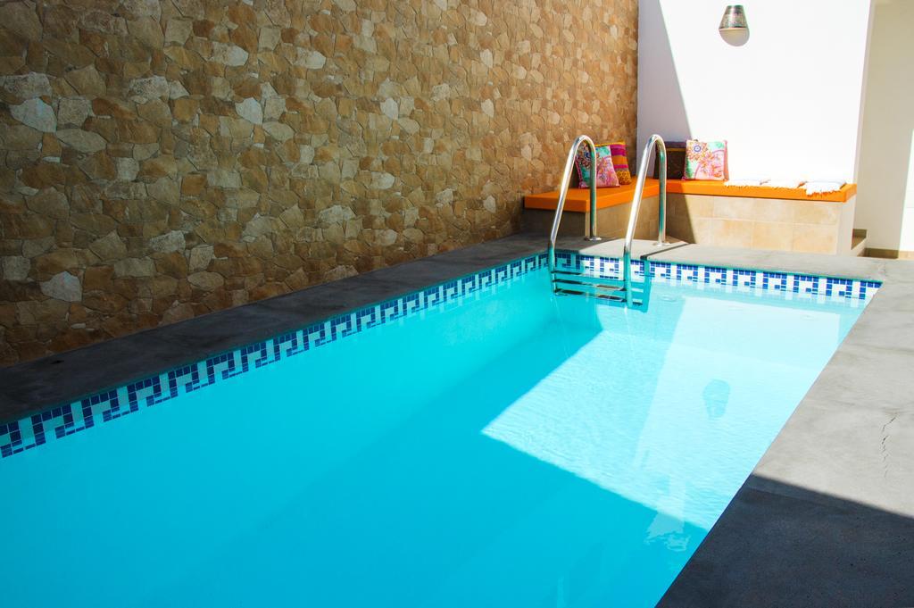 Villa Amanecer Puerto del Carmen  Bagian luar foto