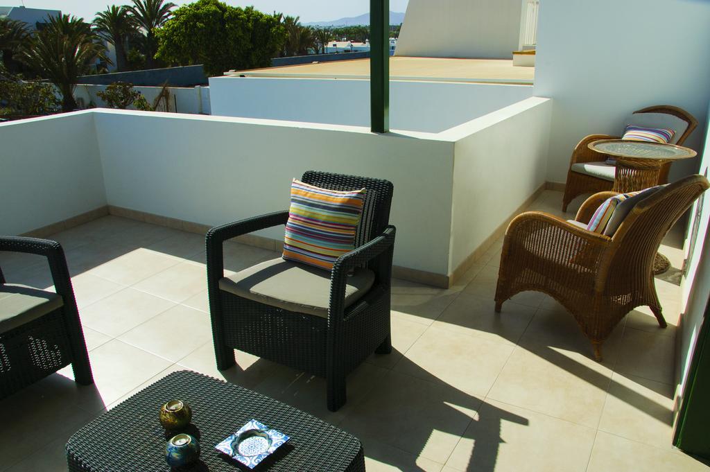 Villa Amanecer Puerto del Carmen  Bagian luar foto