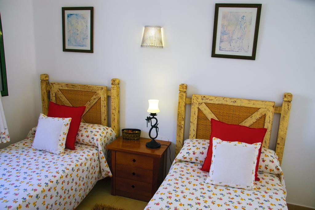 Villa Amanecer Puerto del Carmen  Bagian luar foto
