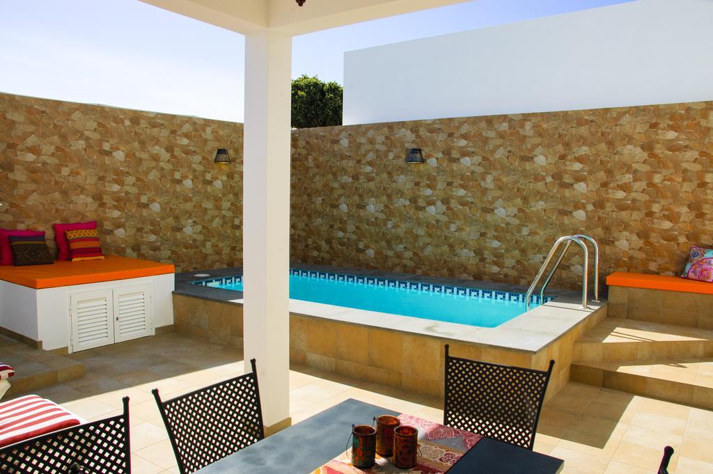 Villa Amanecer Puerto del Carmen  Bagian luar foto