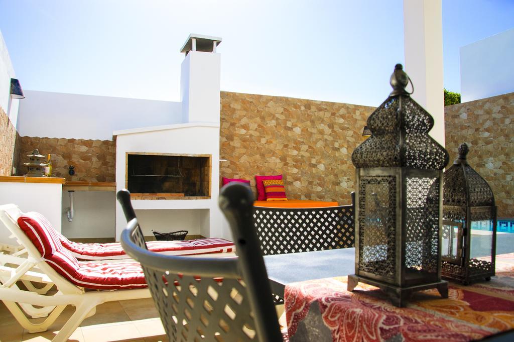 Villa Amanecer Puerto del Carmen  Bagian luar foto