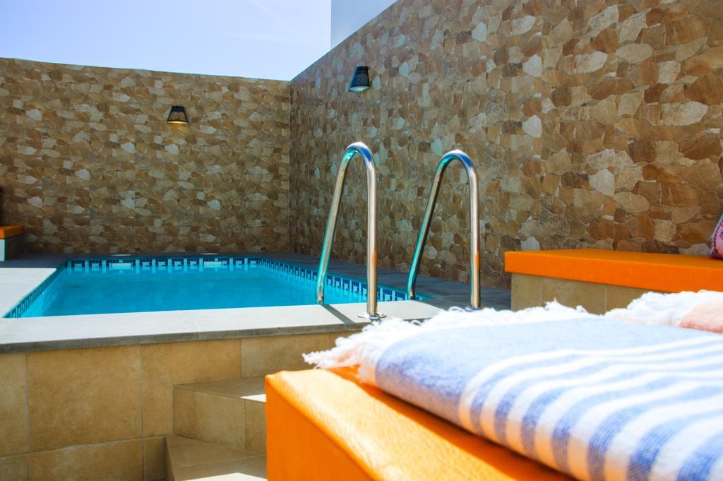 Villa Amanecer Puerto del Carmen  Bagian luar foto